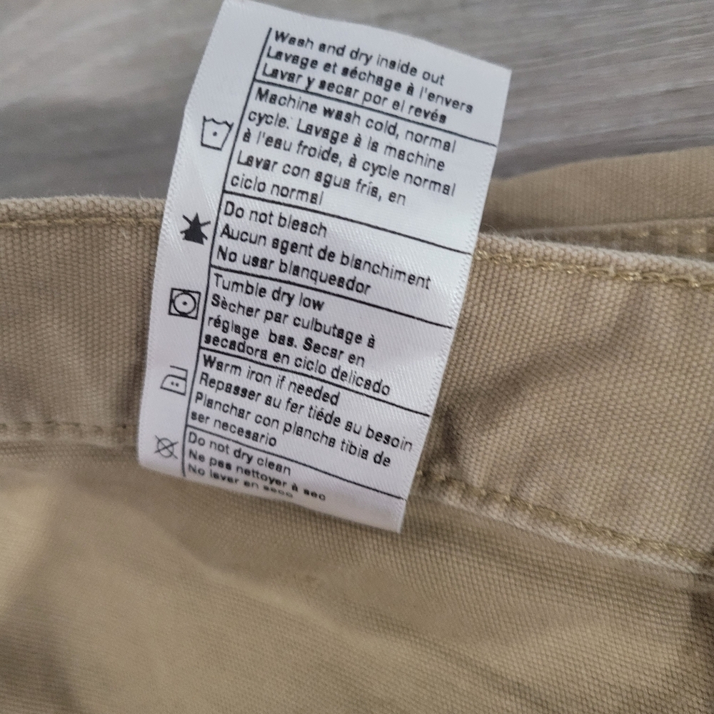 Carhartt Men's Pants - Picture 6 of 6